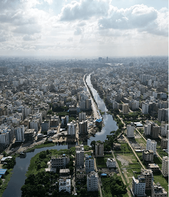 Dhaka